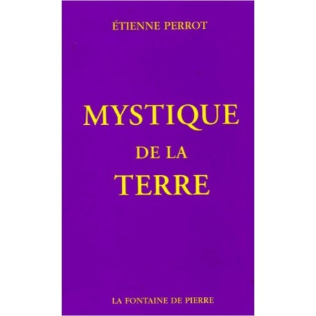 Mystique de la terre