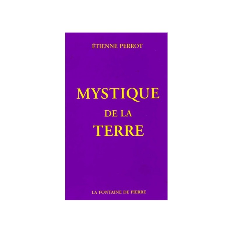 Mystique de la terre