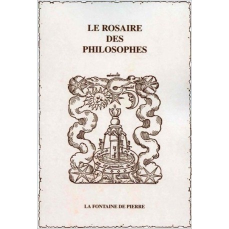 Le Rosaire des philosophes
