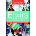 Elixirs minéraux et spagyriques - Les remèdes de Paracelse