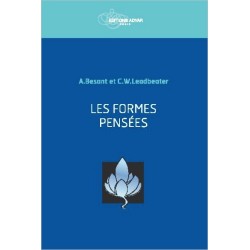 Les formes pensées