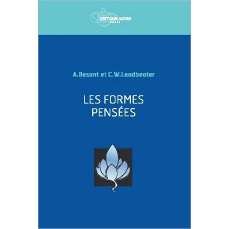 Les formes pensées