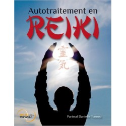 Autotraitement en Reiki