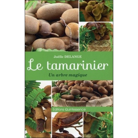 Le tamarinier - Un arbre magique