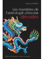 Les mystères de l'astrologie chinoise dévoilés