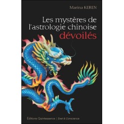 Les mystères de l'astrologie chinoise dévoilés