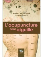 L'acupuncture sans aiguille