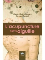 L'acupuncture sans aiguille