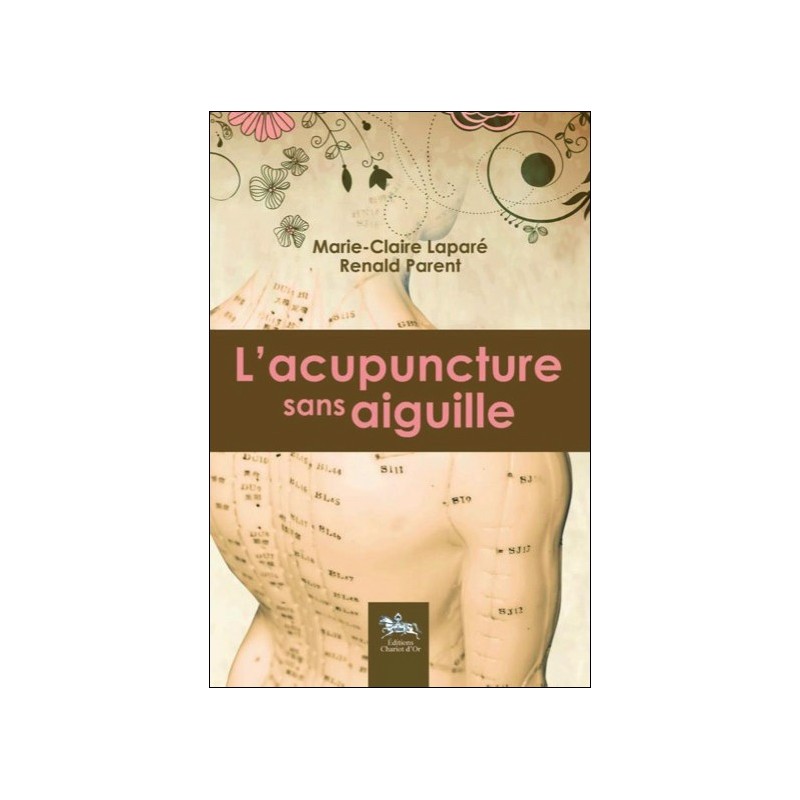 L'acupuncture sans aiguille