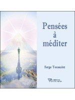 Pensées à méditer