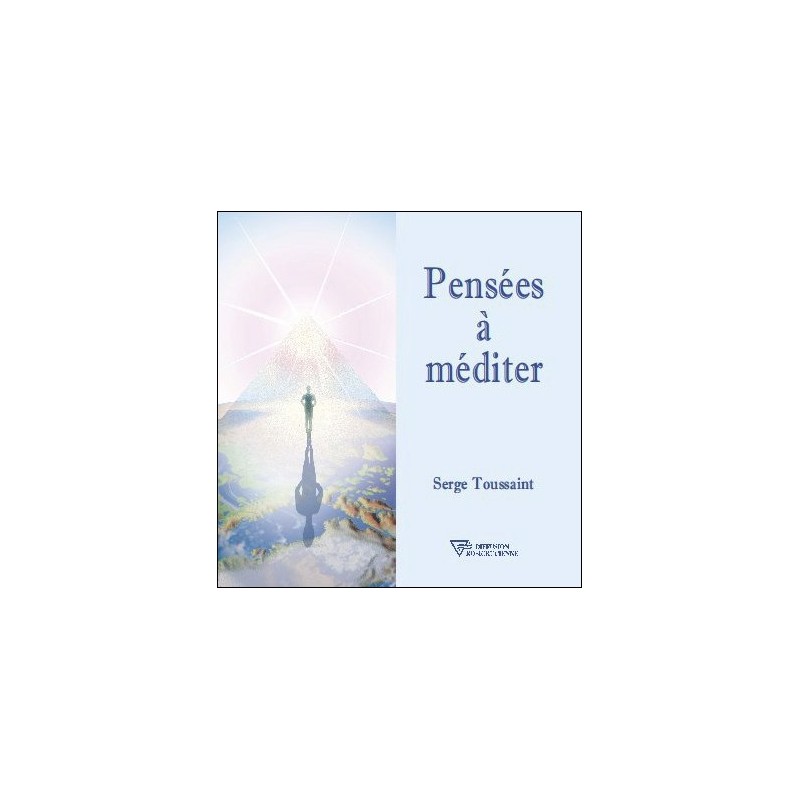 Pensées à méditer