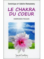 Le Chakra du coeur - Exercices faciles