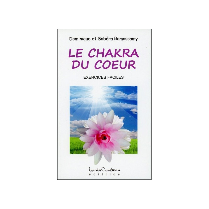 Le Chakra du coeur - Exercices faciles