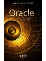 Oracle pour l'ère nouvelle (livre + CD)