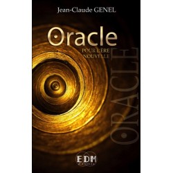 Oracle pour l'ère nouvelle (livre + CD)