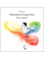 Monsieur Feng Shui et les couleurs