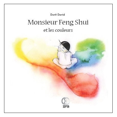 Monsieur Feng Shui et les couleurs