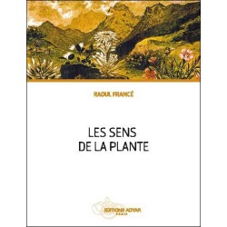 Les sens de la plante