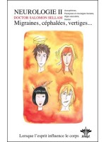 Lorsque l'esprit influence le corps - Migraines, céphalées, vertiges Vol. 5