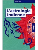 L'astrologie indienne - Collection ABC