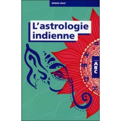 L'astrologie indienne - Collection ABC