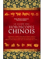 Le guide des horoscopes chinois