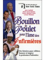 Bouillon de poulet pour l'âme des Infirmières