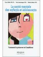 La santé mentale des enfants et adolescents