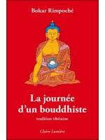 La journée d'un bouddhiste - Tradition tibétaine