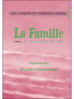 La Famille vers... la Communion d'esprit - Livret 9