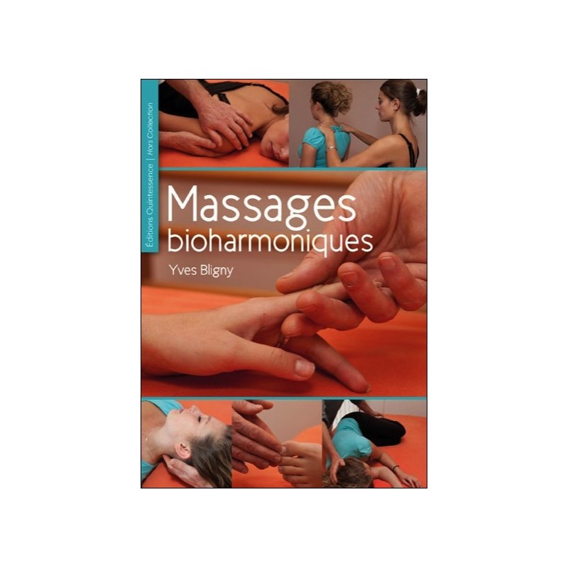 Massages bioharmoniques