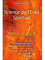 Science de l'Eveil Spirituel - Notions de Base II