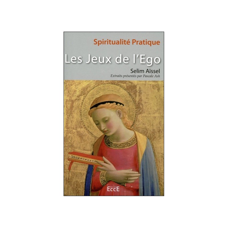 Les Jeux de l'Ego