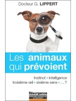 Les animaux qui prévoient - Instinct - Intelligence