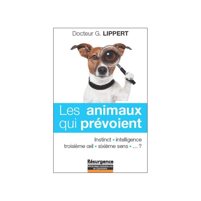 Les animaux qui prévoient - Instinct - Intelligence