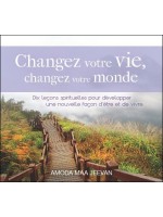 Changez votre vie, changez votre monde - Livre audio