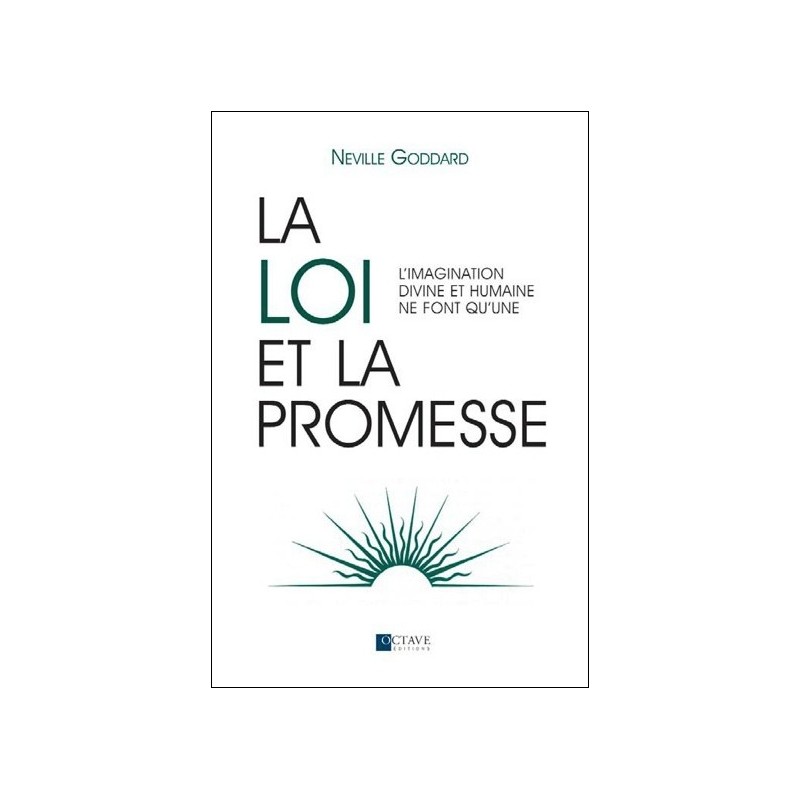 La loi et la promesse