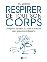 Respirer de tout son corps
