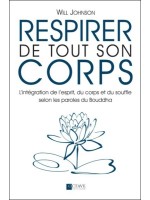 Respirer de tout son corps