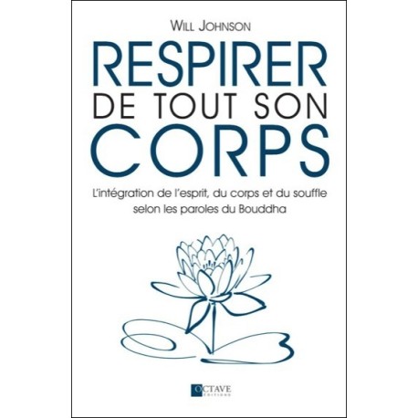 Respirer de tout son corps