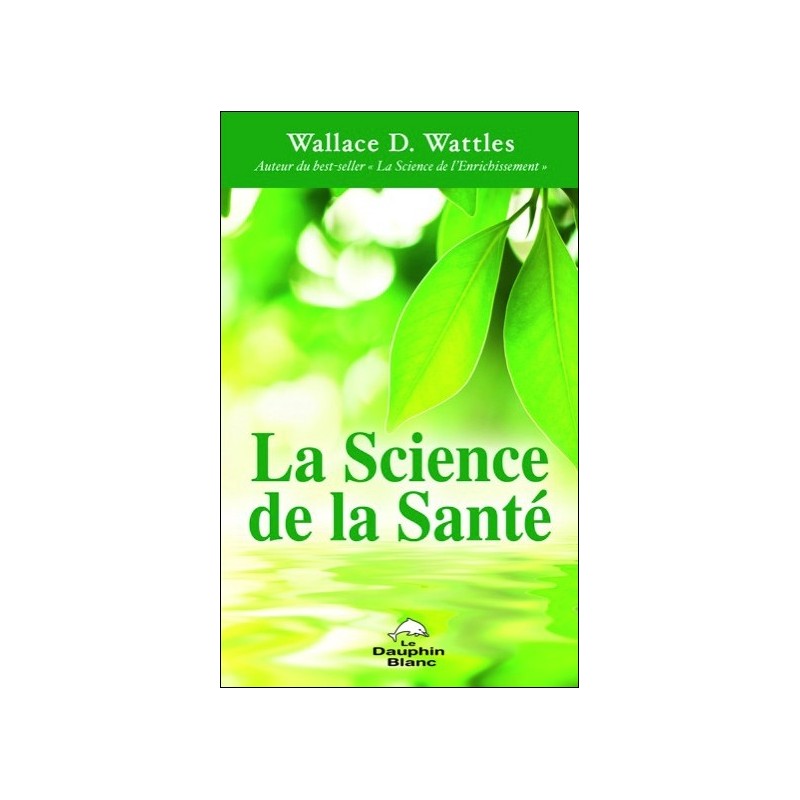 La Science de la Santé