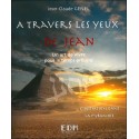 A travers les yeux de Jean - Vol.5 : L'initiation dans la pyramide - Livre + CD