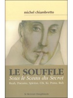 Le souffle Sous le Sceau du Secret