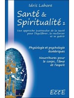 Santé & Spiritualité T1