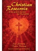 Christian Rosecroix et les grands Guides de l'Humanité