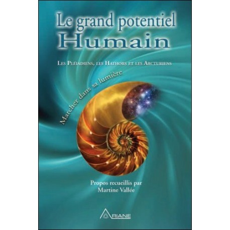 Le grand potentiel Humain