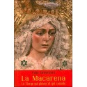 La Macarena - La Vierge qui pleure et qui console