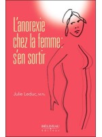 L'anorexie chez la femme : s'en sortir