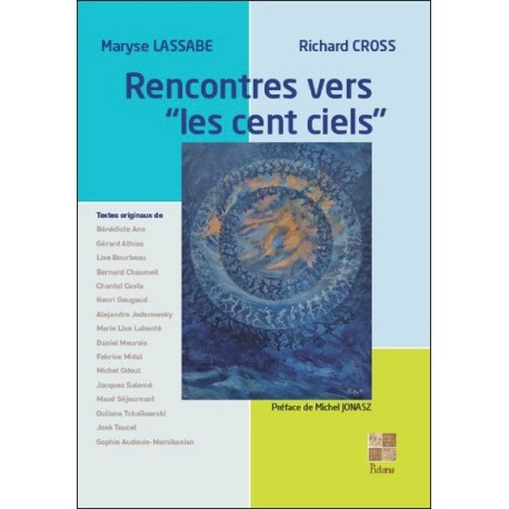 Rencontres vers "les cent ciels"