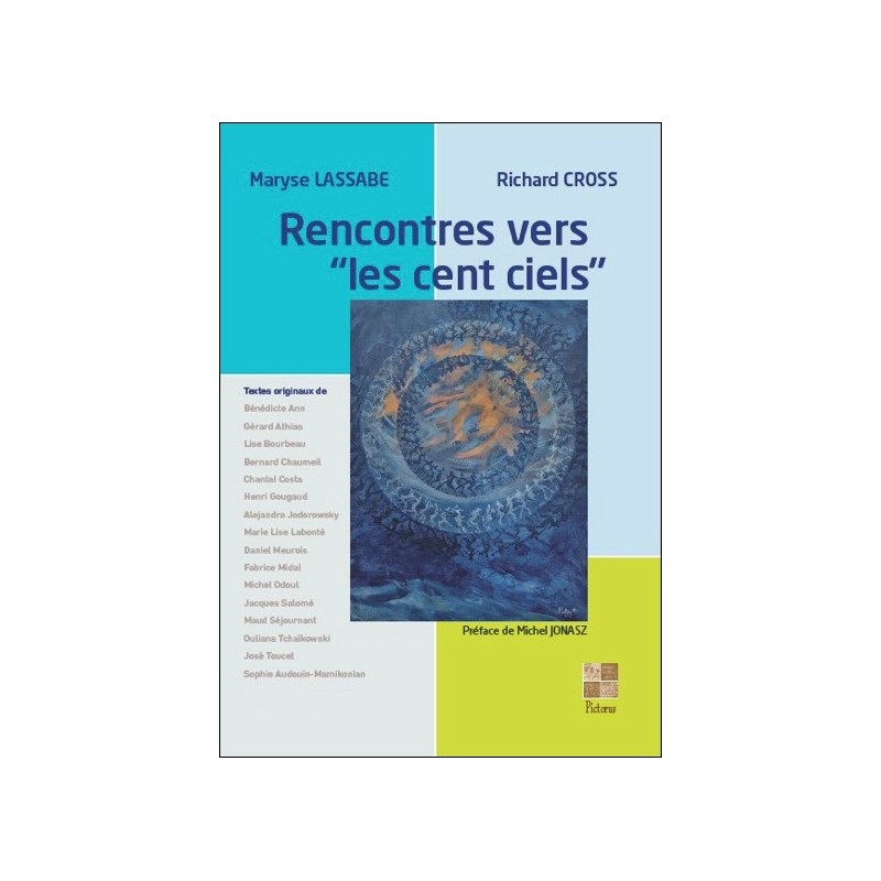 Rencontres vers "les cent ciels"